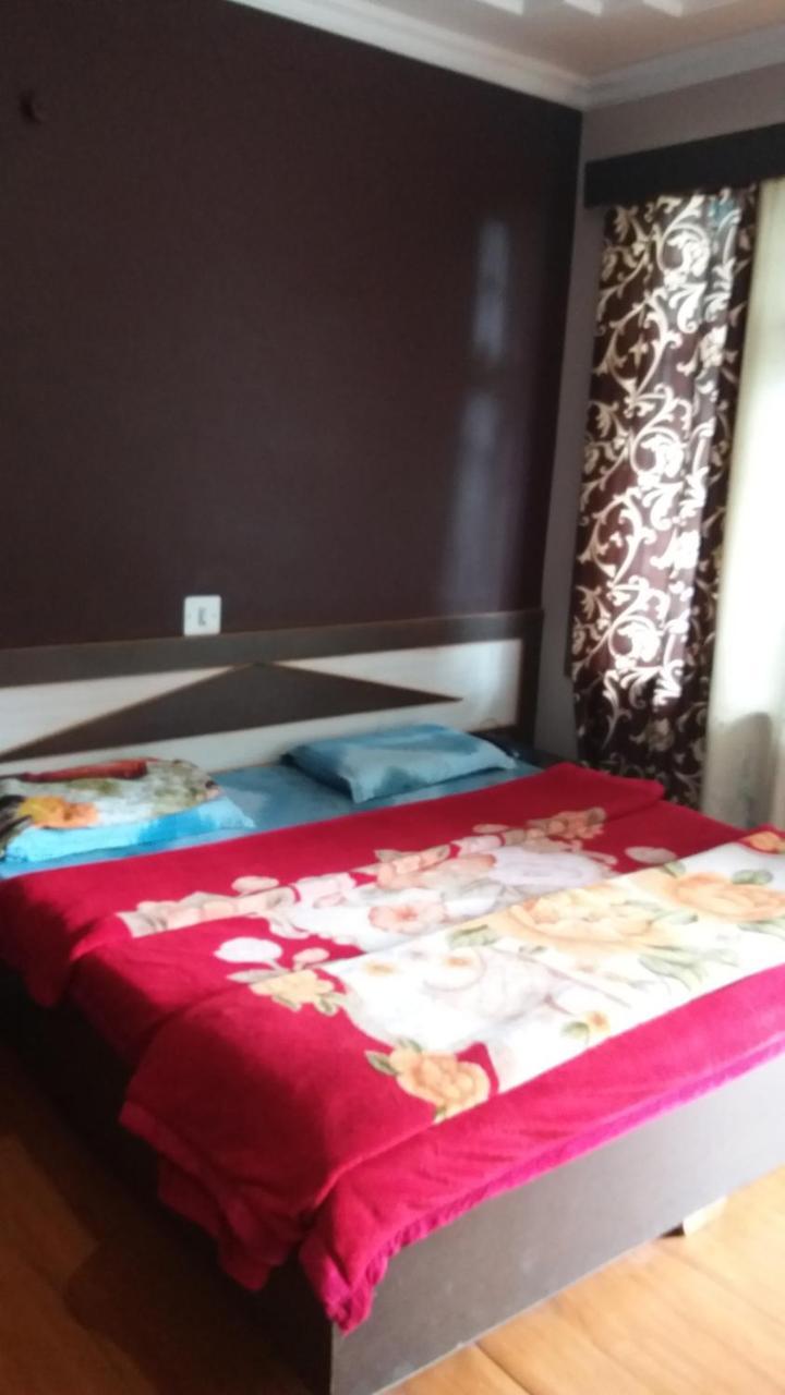 Dharamkot Inn Dharamshala Eksteriør billede